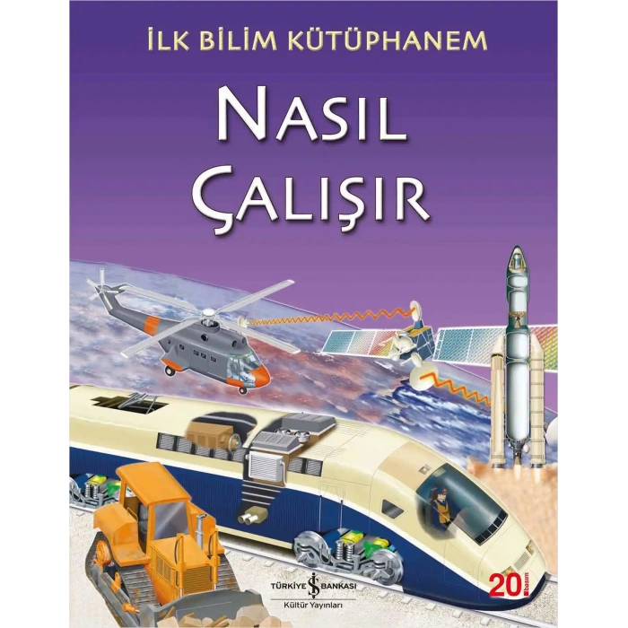 Nasıl Çalışır