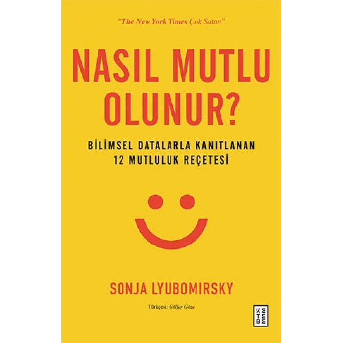 Nasıl Mutlu Olunur?