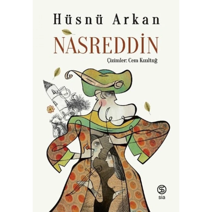 Nasreddin