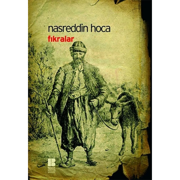 Nasreddin Hoca Fıkralar