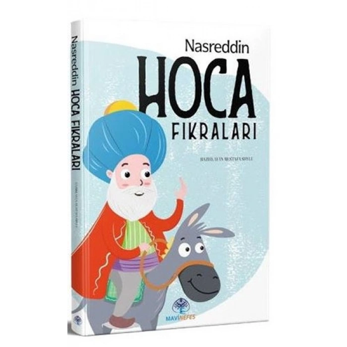 Nasreddin Hoca Fıkraları
