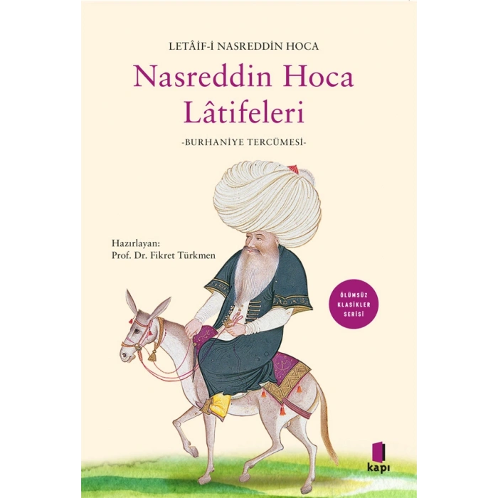 Nasreddin Hoca Latîfeleri