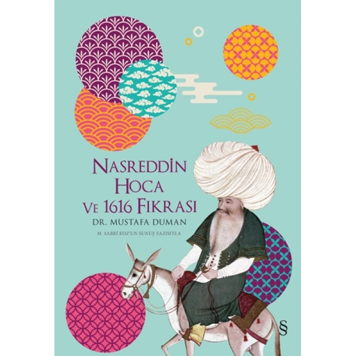 Nasreddin Hoca Ve 1616 Fıkrası