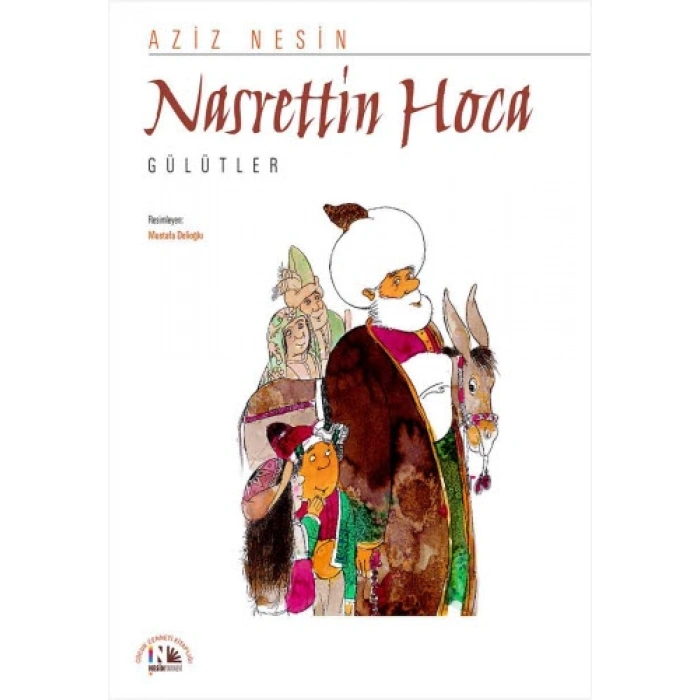 Nasrettin Hoca Gülütler
