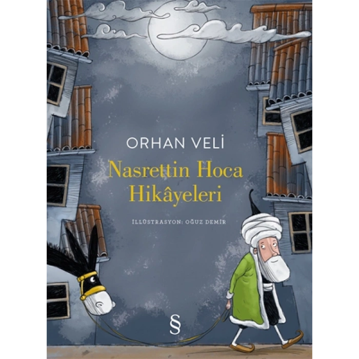 Nasrettin Hoca Hikâyeleri