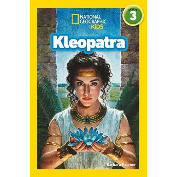 National Geographic Kids – Kleopatra