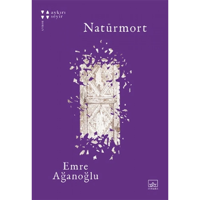 Natürmort
