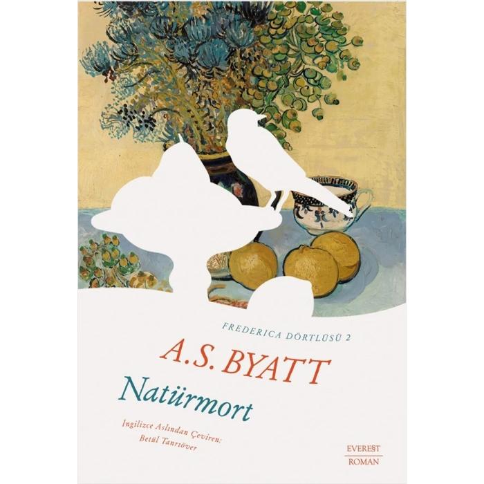 Natürmort
