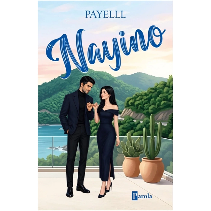 Nayino