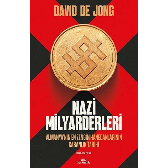 Nazi Milyarderleri