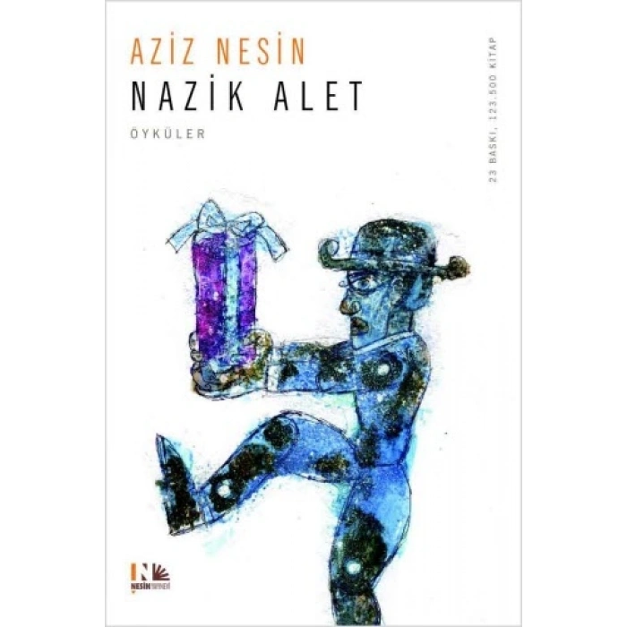 Nazik Alet
