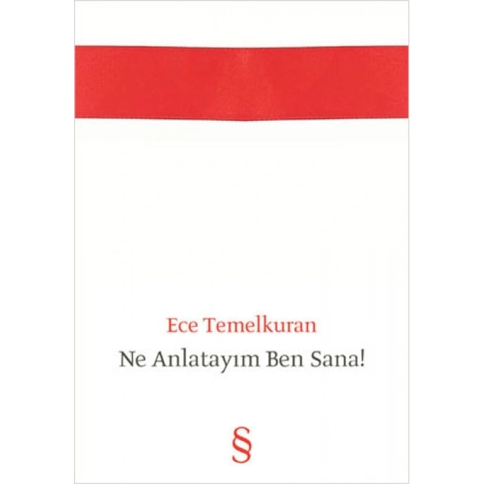 Ne Anlatayım Ben Sana!
