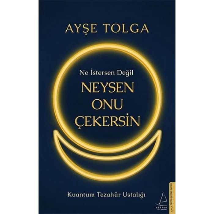 Ne İstersen Değil Neysen Onu Çekersin
