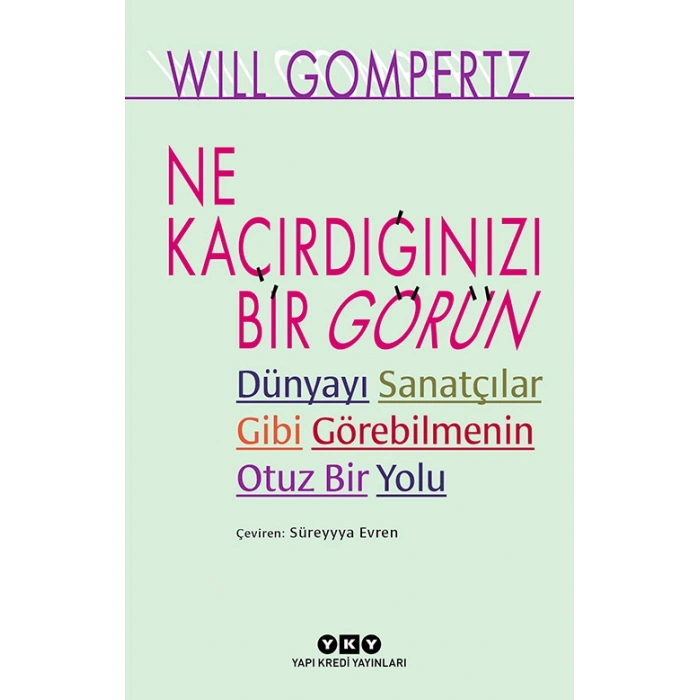 Ne Kaçırdığınızı Bir Görün