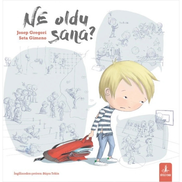 Ne Oldu Sana ?