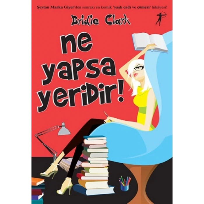 Ne Yapsa Yeridir