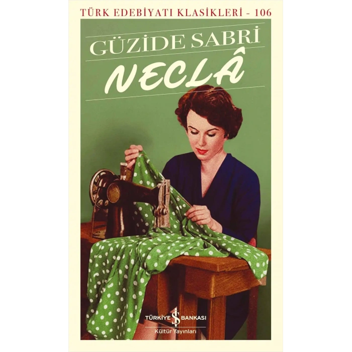 Neclâ