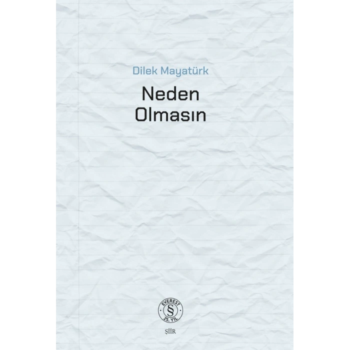 Neden Olmasın