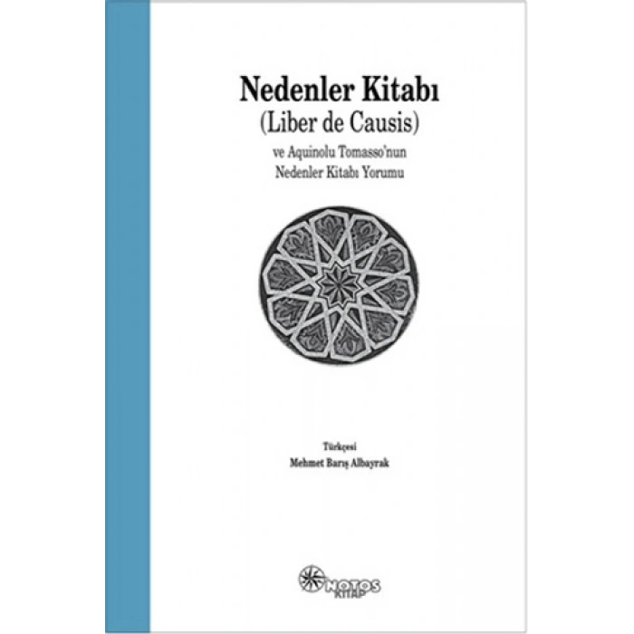 Nedenler Kitabı