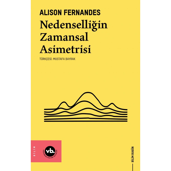 Nedenselliğin Zamansal Asimetrisi