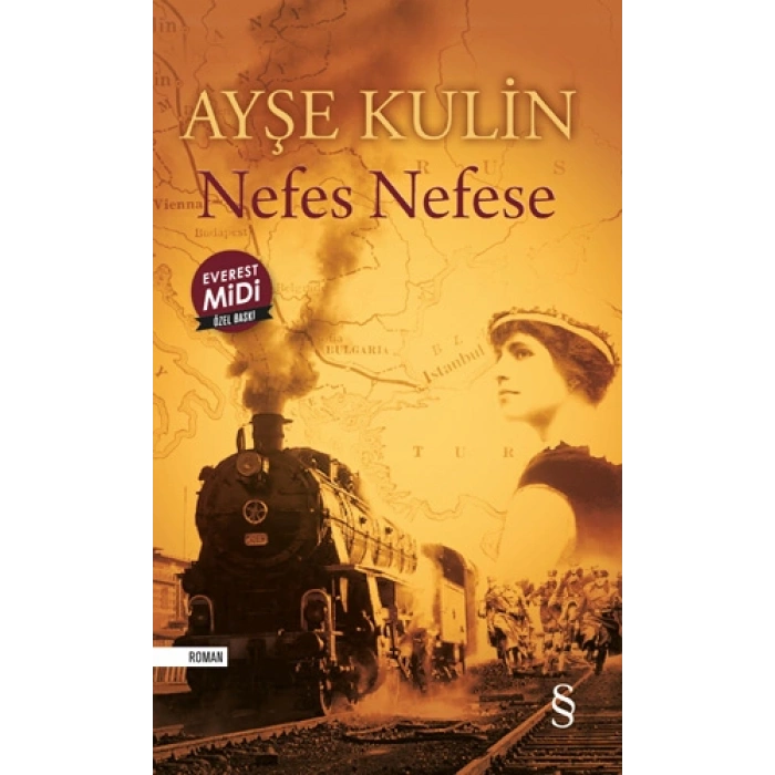Nefes Nefese (Midi Boy)