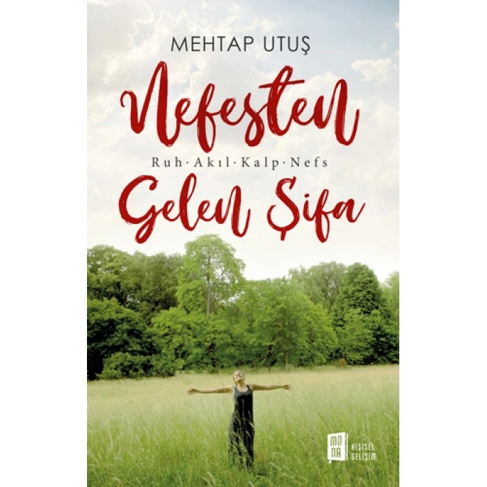 Nefesten Gelen Şifa