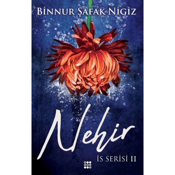 Nehir - İs Serisi 2