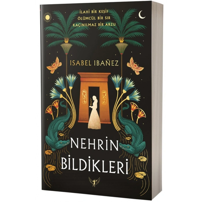 Nehrin  Bildikleri