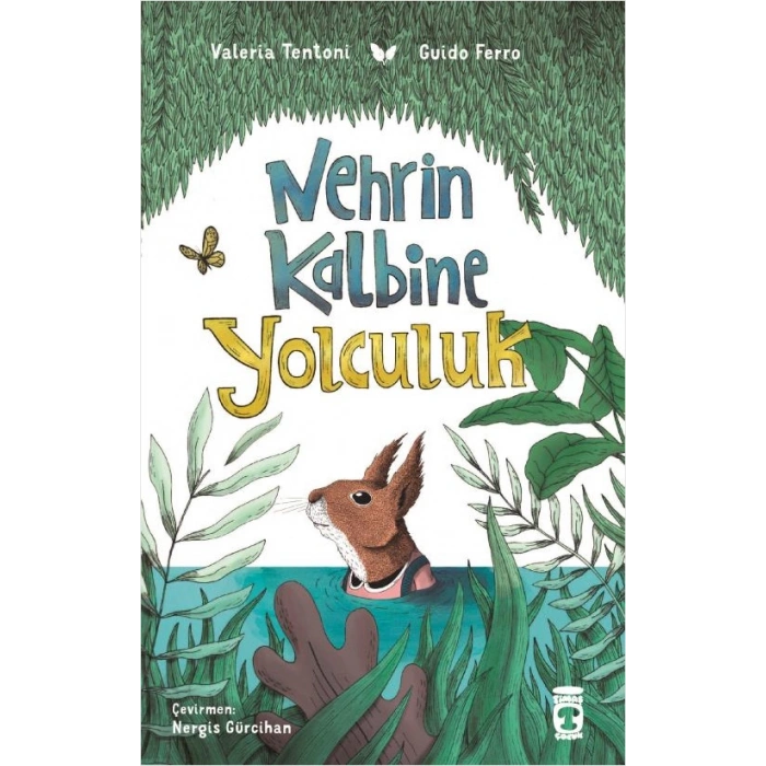 Nehrin Kalbine Yolculuk