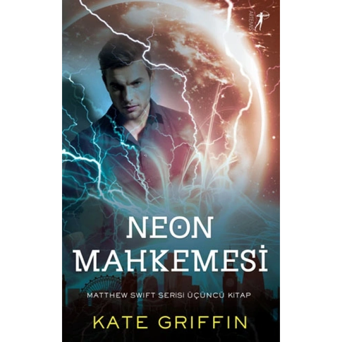 Neon Mahkemesi
