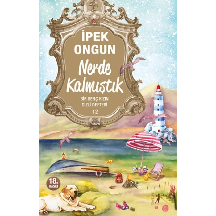 Nerde Kalmıştık