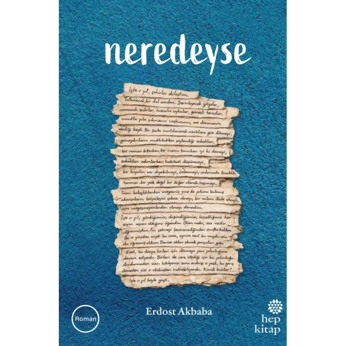 Neredeyse