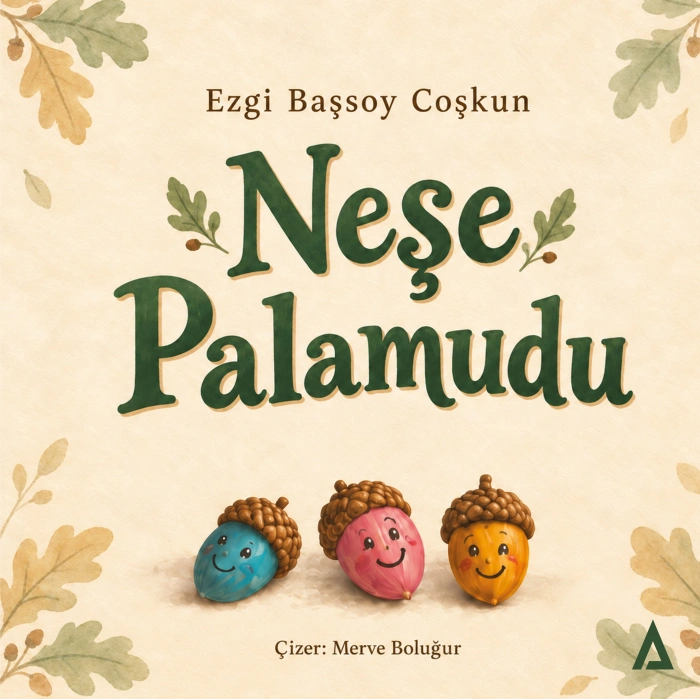 Neşe Palamudu