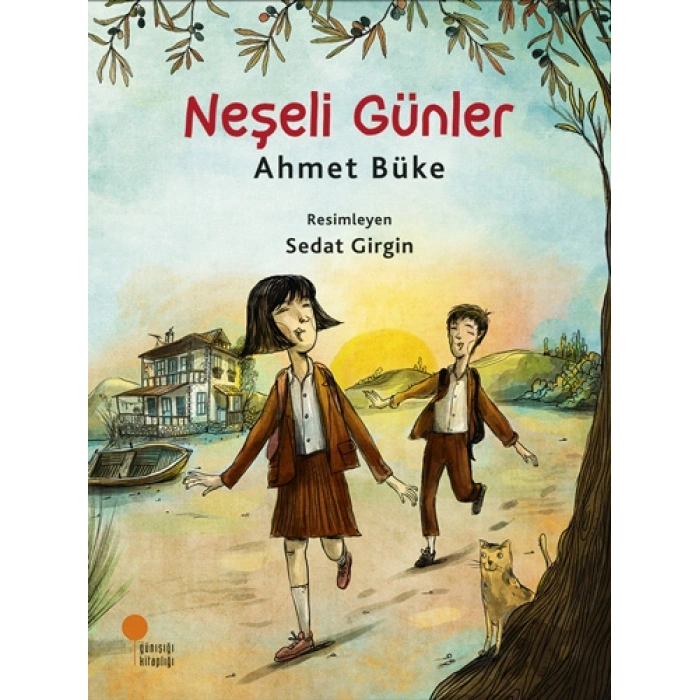 Neşeli Günler
