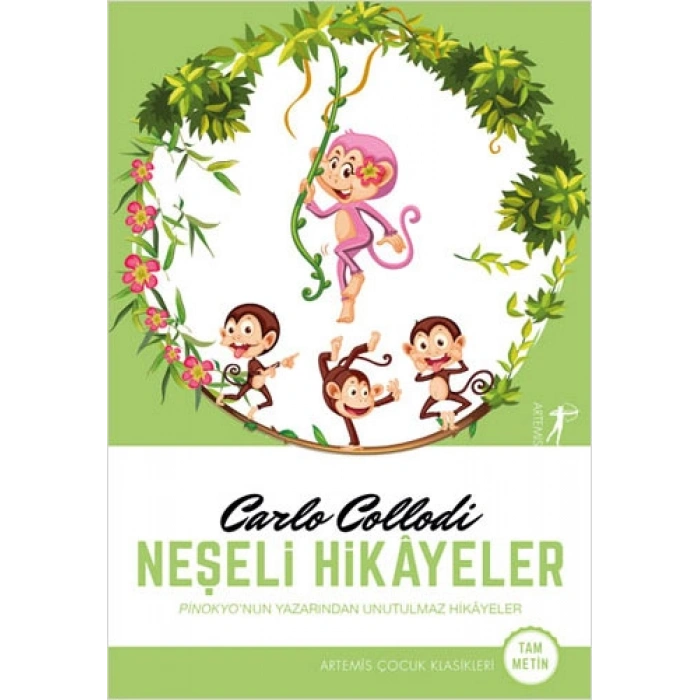 Neşeli Hikâyeler
