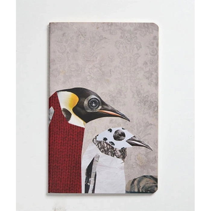 Nesin Defter - Penguen