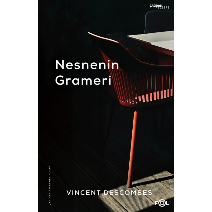 Nesnenin Grameri