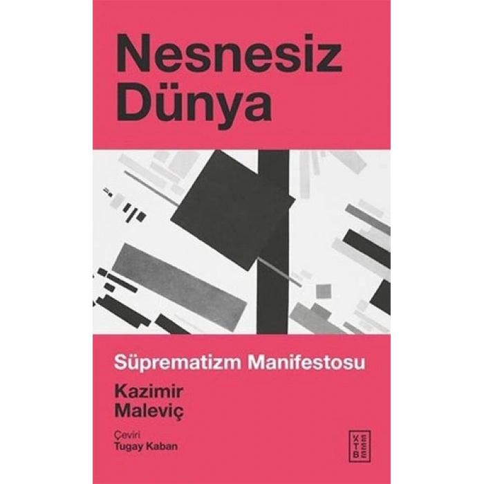 Nesnesiz Dünya