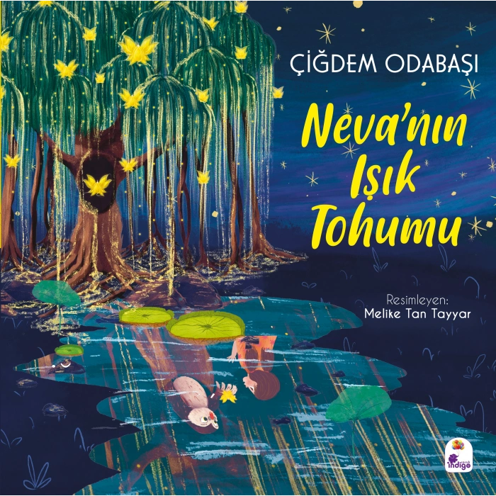 Nevanın Işık Tohumu