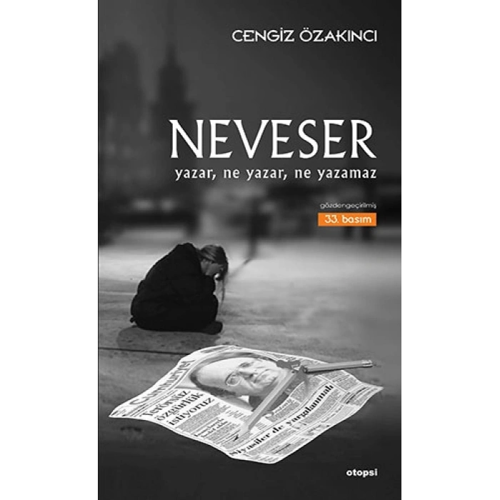 Neveser