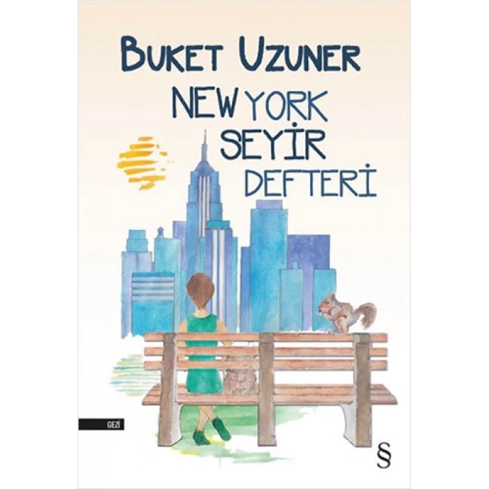 New York Seyir Defteri