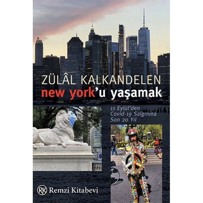 New York’u Yaşamak