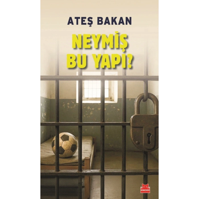 Neymiş Bu Yapı ?