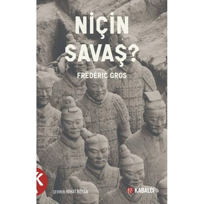 Niçin Savaş?