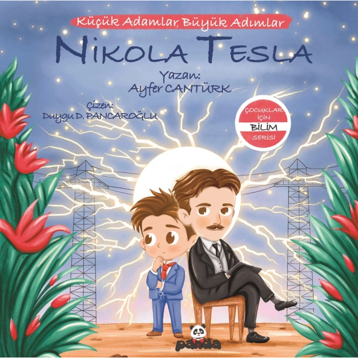 Nikola Tesla