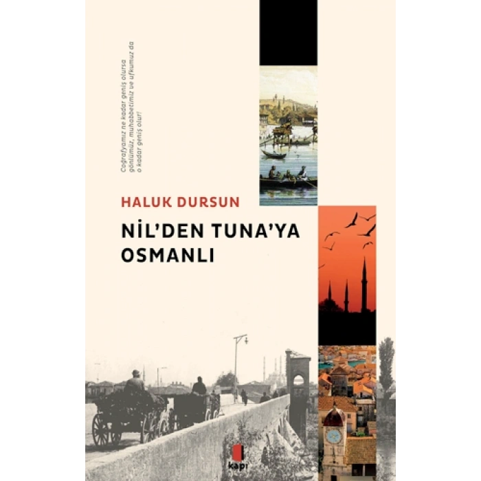 Nilden Tunaya Osmanlı