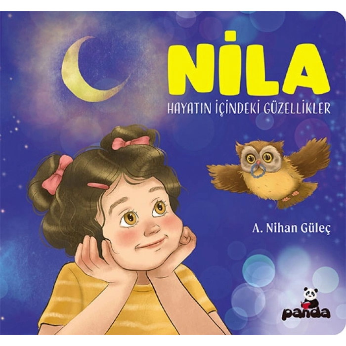 Nila