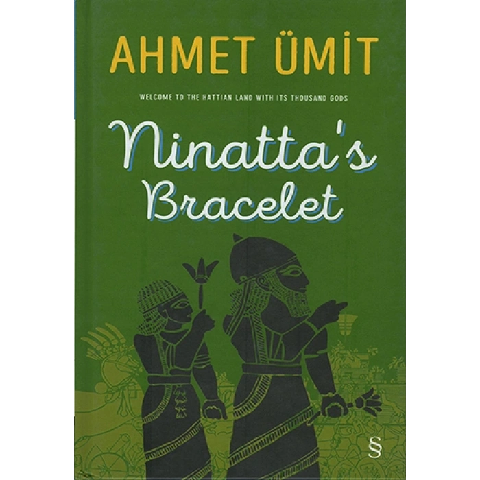 Ninattas Bracelet