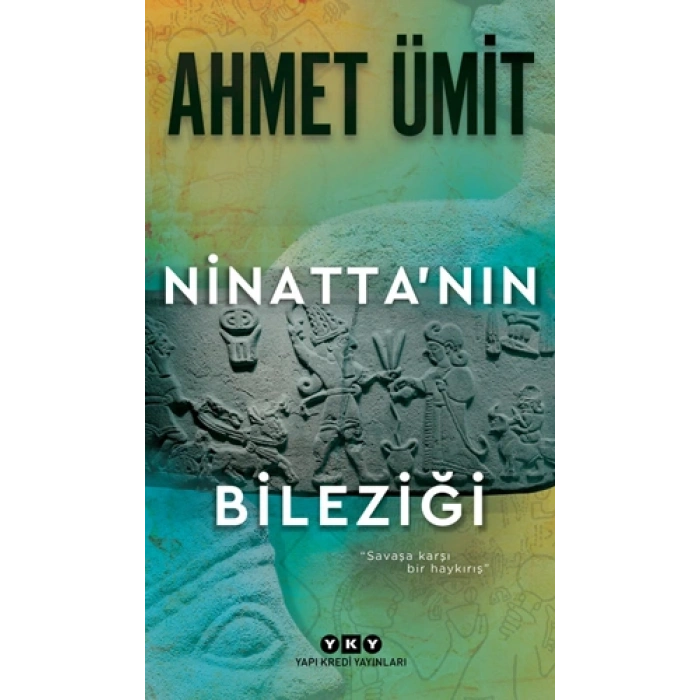 Ninatta’nın Bileziği