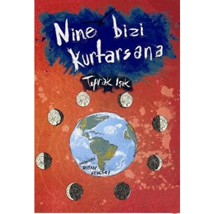 Nine Bizi Kurtasana